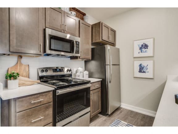 Apartments for Rent in Montgomery, IL | Montgomery Place Apartments